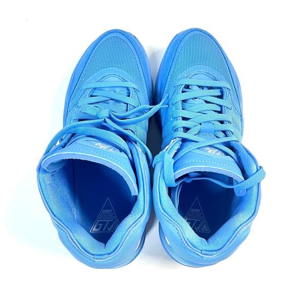 Nike Men\'s Air Zoom GT Hustle 2 TB - DX9190 402 - University Blue -‎ Size 8 NEW main image 8